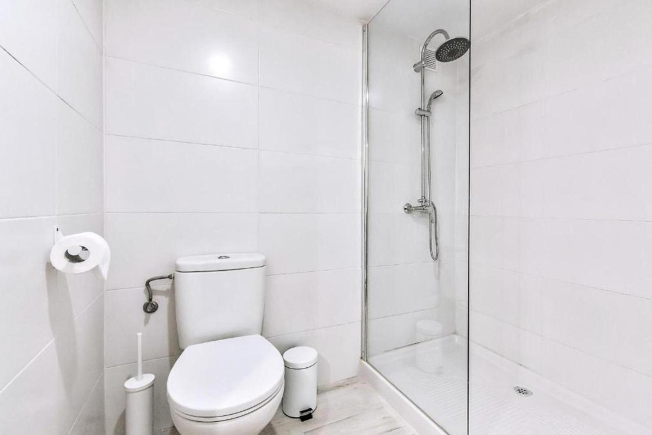 Apartamento De 2 Dormitorios Con Wifi, Cerca De Playa, En Playa De Las Americas Екстериор снимка