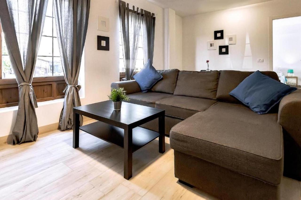 Apartamento De 2 Dormitorios Con Wifi, Cerca De Playa, En Playa De Las Americas Екстериор снимка